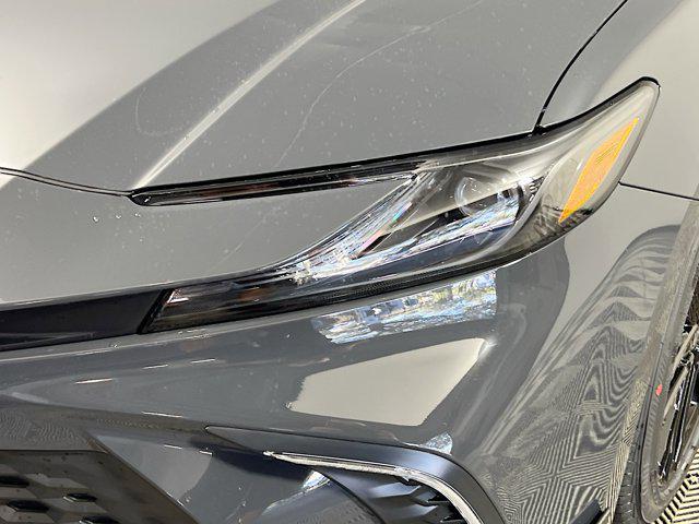 new 2026 Toyota Camry car, priced at $32,593