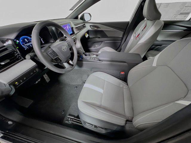 new 2026 Toyota Camry car, priced at $32,593