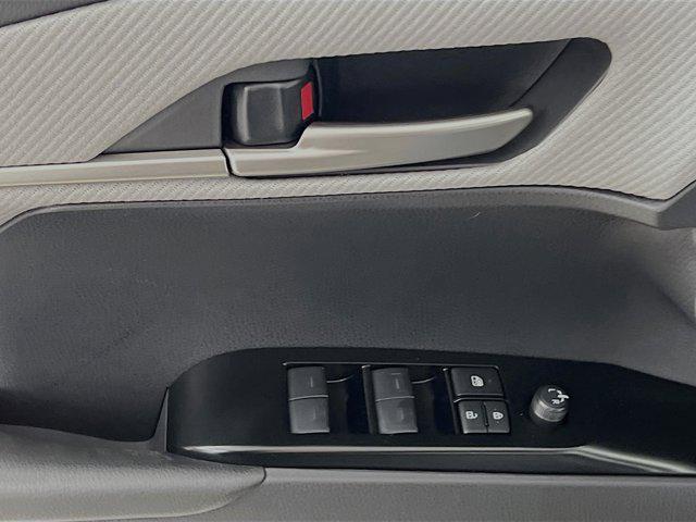 new 2026 Toyota Camry car, priced at $32,593