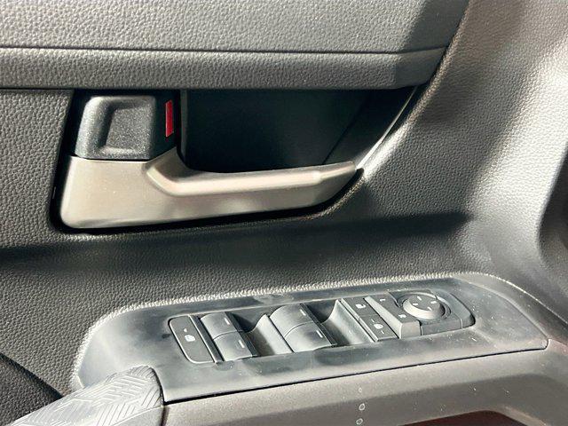 new 2025 Toyota Tacoma car, priced at $45,936