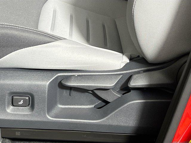 new 2025 Toyota Tacoma car, priced at $45,936