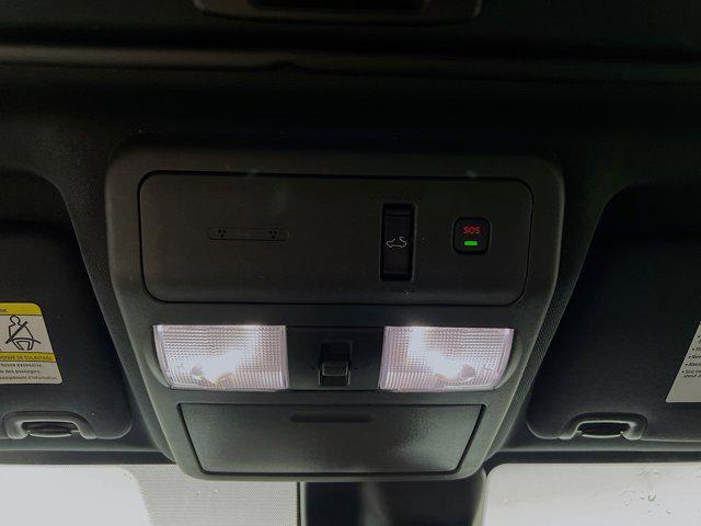 used 2022 Nissan Frontier car, priced at $24,350