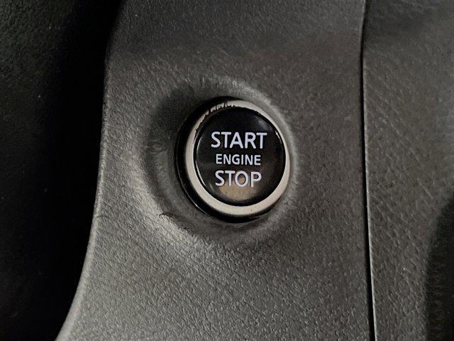 used 2022 Nissan Frontier car, priced at $24,350