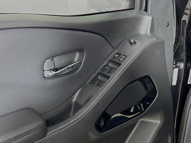 used 2022 Nissan Frontier car, priced at $24,350