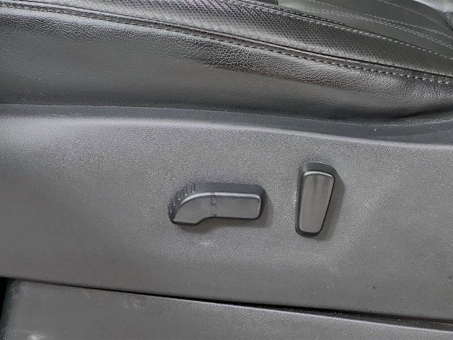 used 2022 Nissan Frontier car, priced at $24,350