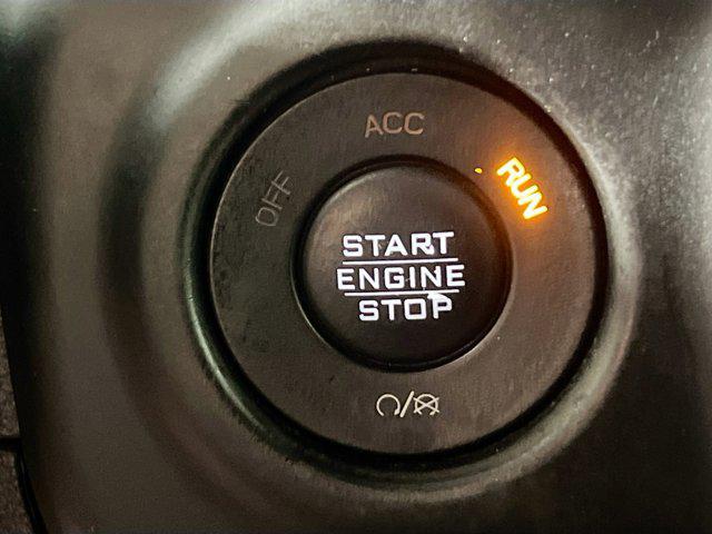 used 2018 Jeep Wrangler Unlimited car, priced at $24,979