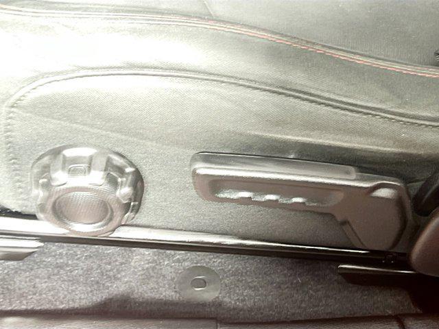 used 2018 Jeep Wrangler Unlimited car, priced at $24,979