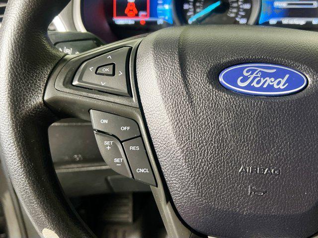 used 2024 Ford Edge car, priced at $24,587
