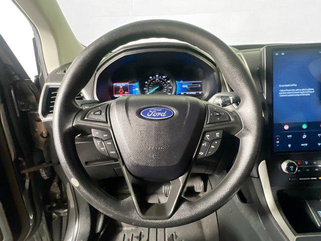used 2024 Ford Edge car, priced at $24,587