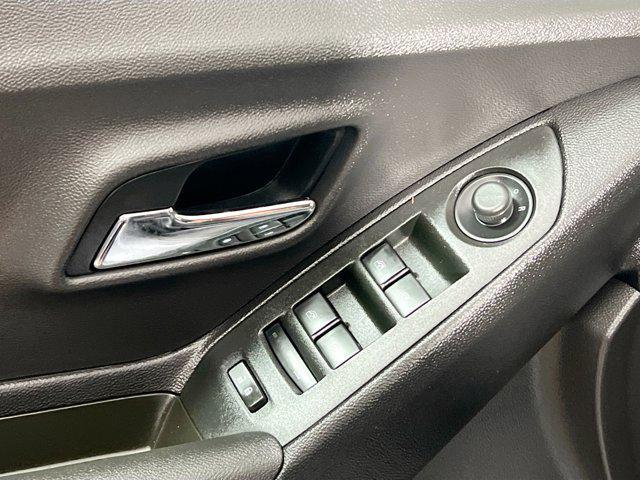 used 2020 Chevrolet Trax car, priced at $15,675