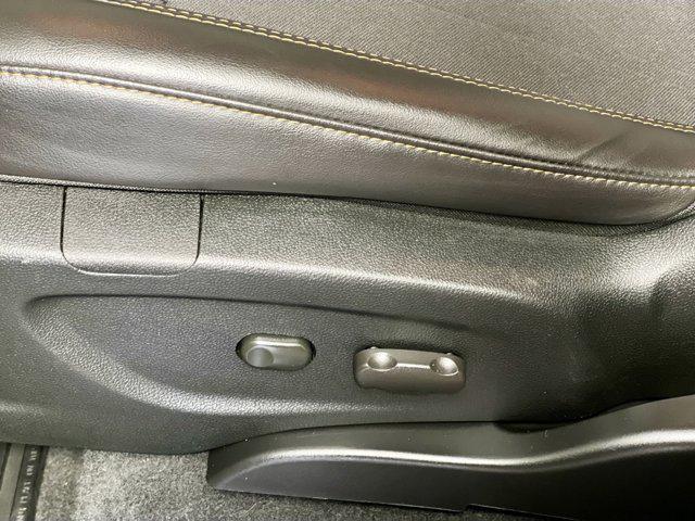 used 2020 Chevrolet Trax car, priced at $15,675