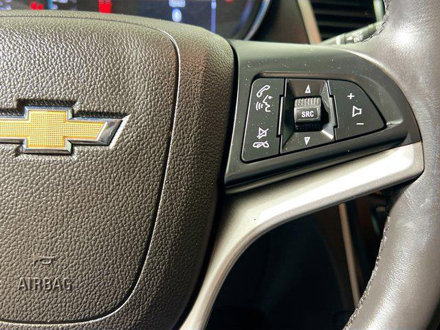 used 2020 Chevrolet Trax car, priced at $15,675