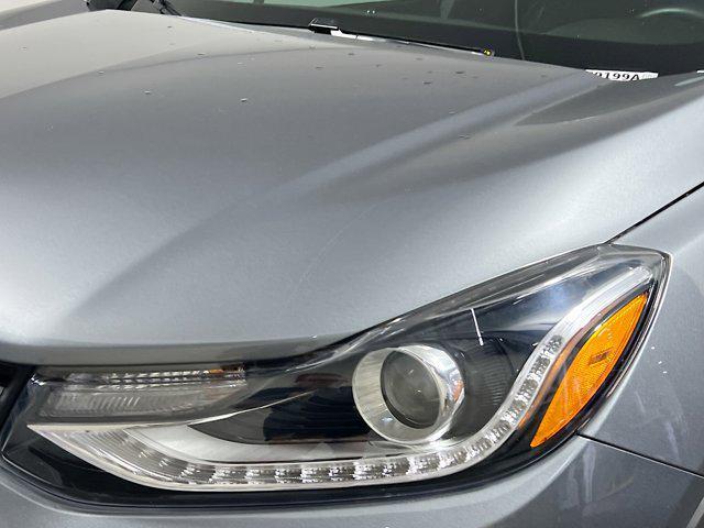 used 2020 Chevrolet Trax car, priced at $15,675