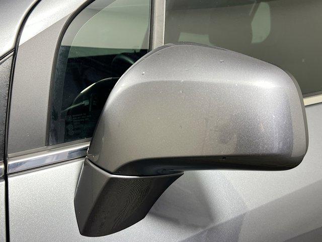 used 2020 Chevrolet Trax car, priced at $15,675