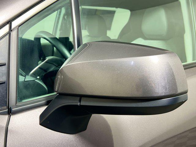used 2022 Toyota Sienna car, priced at $26,817