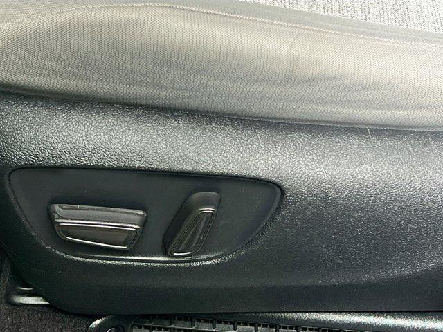 used 2022 Toyota Sienna car, priced at $26,817