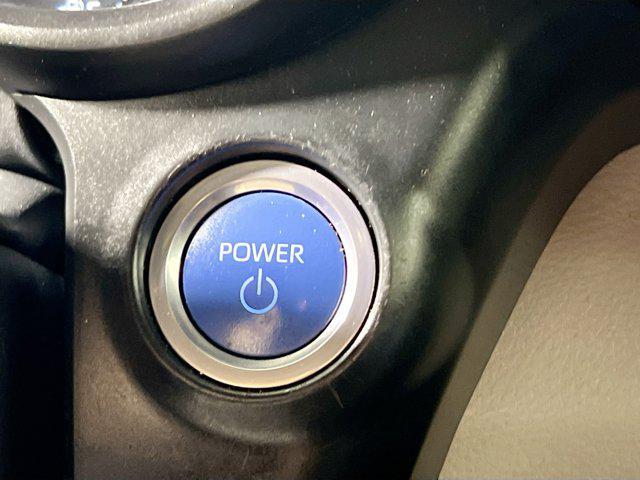 used 2022 Toyota Sienna car, priced at $26,817