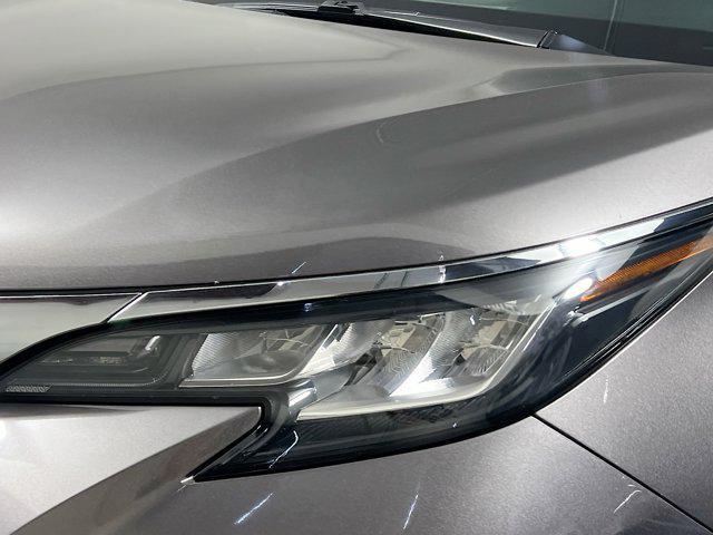 used 2022 Toyota Sienna car, priced at $26,817