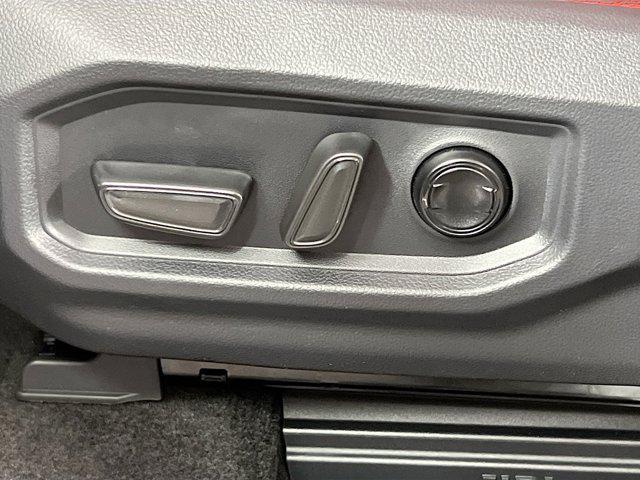 new 2026 Toyota Tundra Hybrid car, priced at $78,454