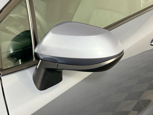 used 2023 Toyota Corolla car, priced at $16,795