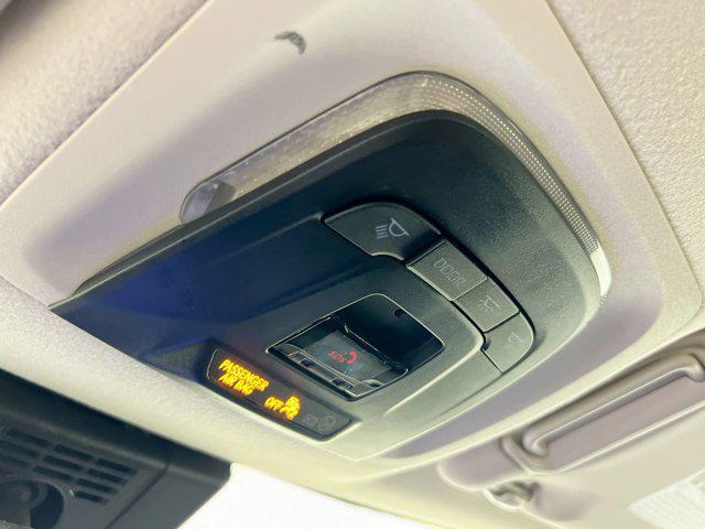 used 2023 Toyota Corolla car, priced at $16,795