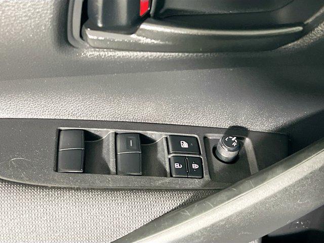 used 2023 Toyota Corolla car, priced at $16,795