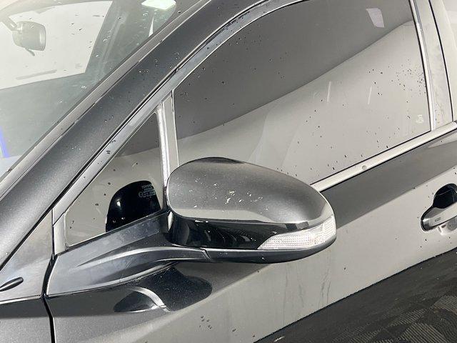 used 2020 Toyota C-HR car, priced at $15,798