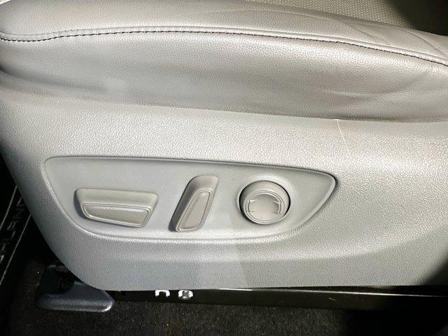 used 2023 Toyota Highlander car, priced at $41,479