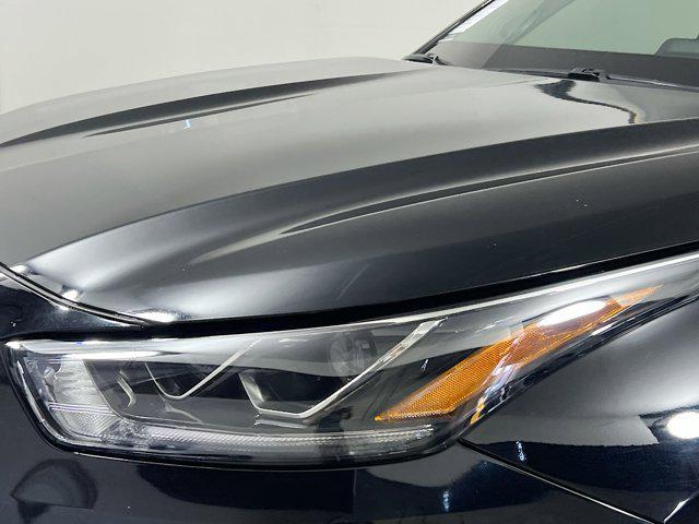 used 2023 Toyota Highlander car, priced at $41,479