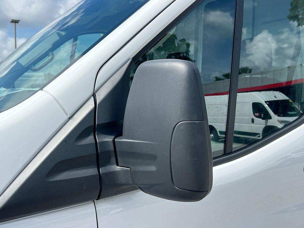 used 2024 Ford Transit-250 car, priced at $45,688