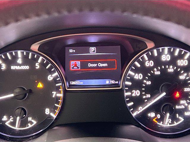 used 2017 Nissan Altima car, priced at $8,650