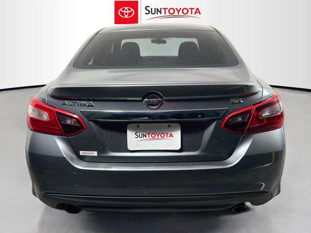 used 2017 Nissan Altima car, priced at $8,650