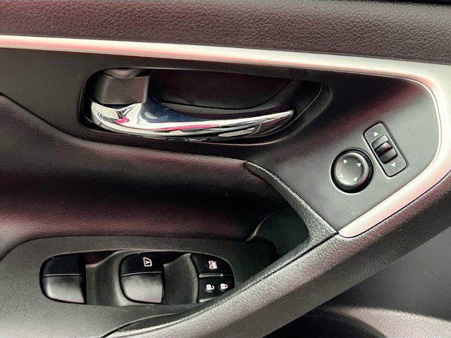 used 2017 Nissan Altima car, priced at $8,650