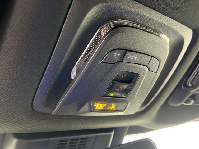 new 2026 Toyota bZ car, priced at $36,290