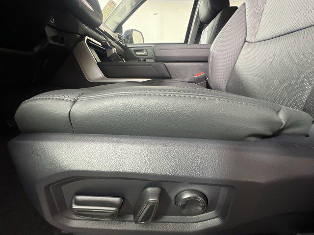 used 2024 Toyota Tundra car