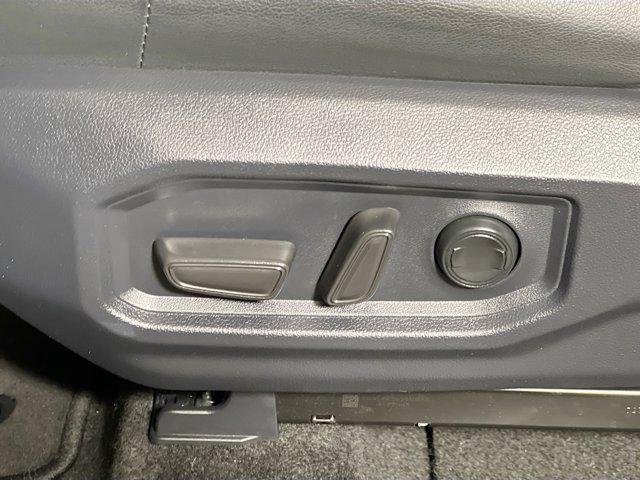 used 2024 Toyota Tundra car, priced at $51,975