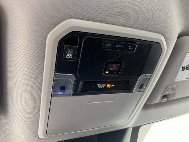 used 2024 Toyota Tundra car