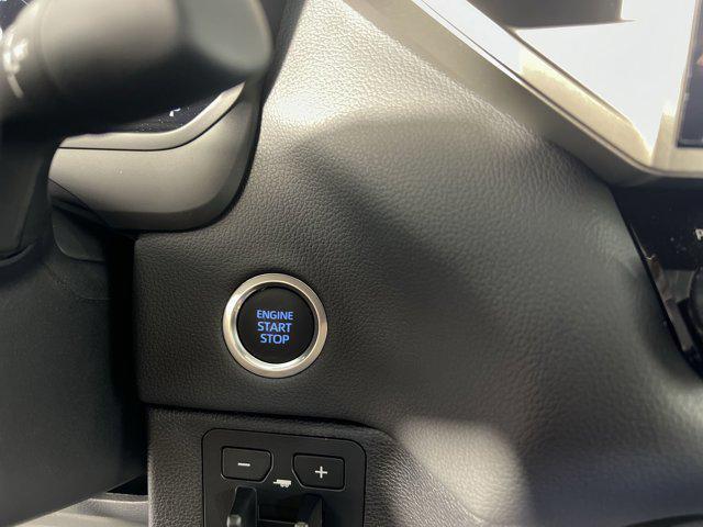 used 2024 Toyota Tundra car