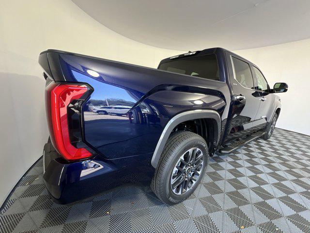 used 2024 Toyota Tundra car