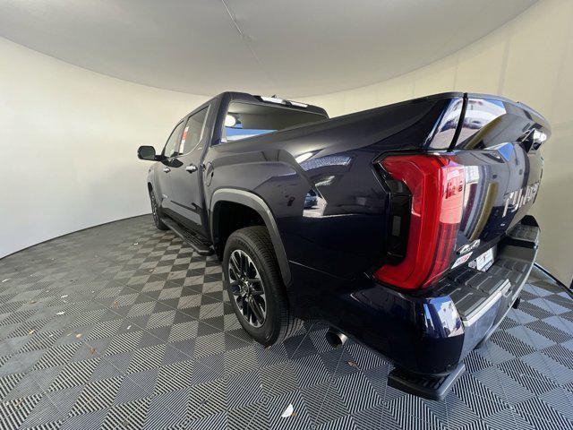 used 2024 Toyota Tundra car