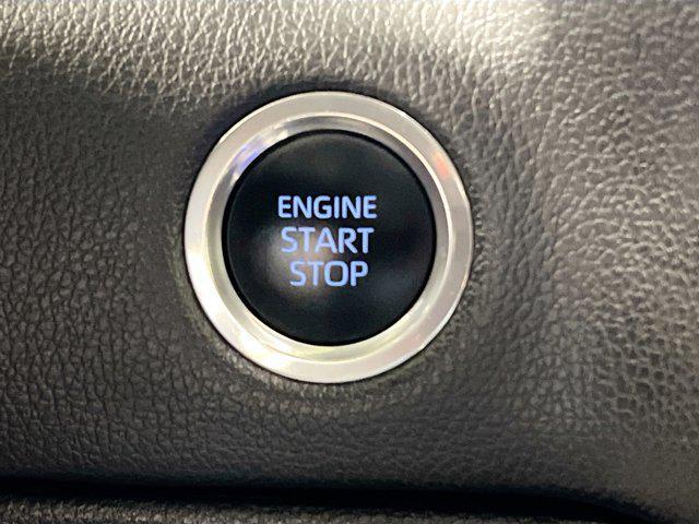 used 2024 Toyota Tundra car, priced at $51,975