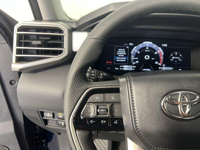 used 2024 Toyota Tundra car