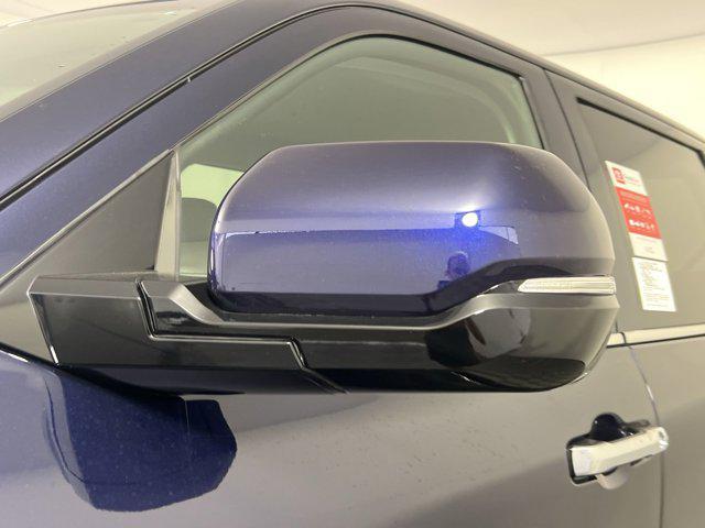 used 2024 Toyota Tundra car