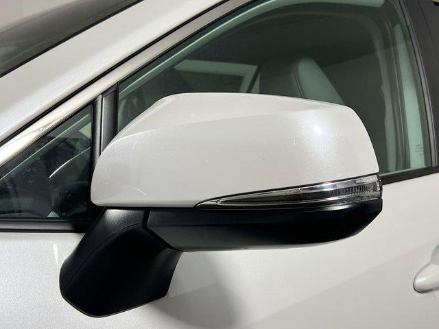 new 2025 Toyota RAV4 car, priced at $37,073