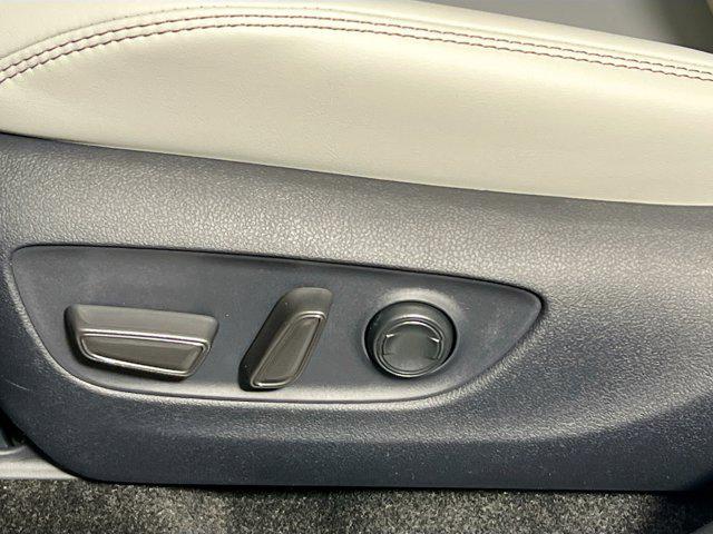 new 2025 Toyota RAV4 car, priced at $37,073