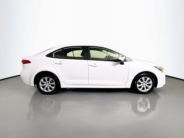 new 2024 Toyota Corolla Hybrid car, priced at $24,630