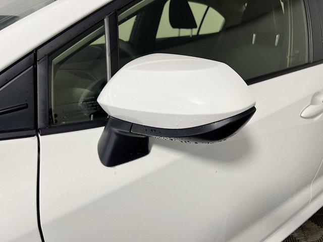 new 2024 Toyota Corolla Hybrid car, priced at $24,630