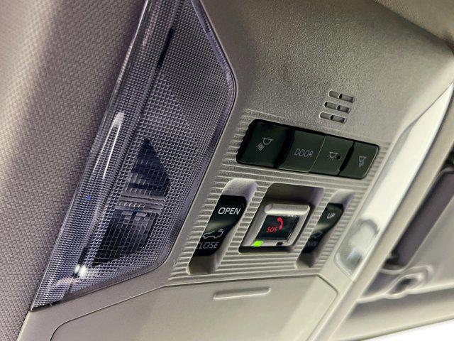 new 2025 Toyota RAV4 car, priced at $33,694