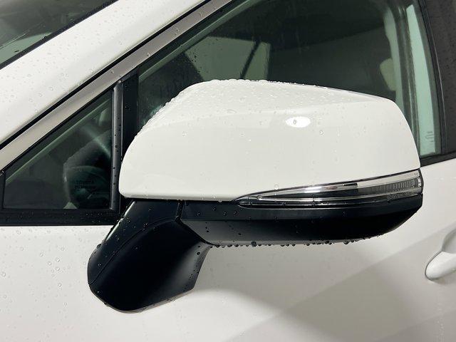 new 2025 Toyota RAV4 car, priced at $33,694