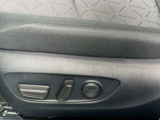 new 2025 Toyota RAV4 car, priced at $33,694